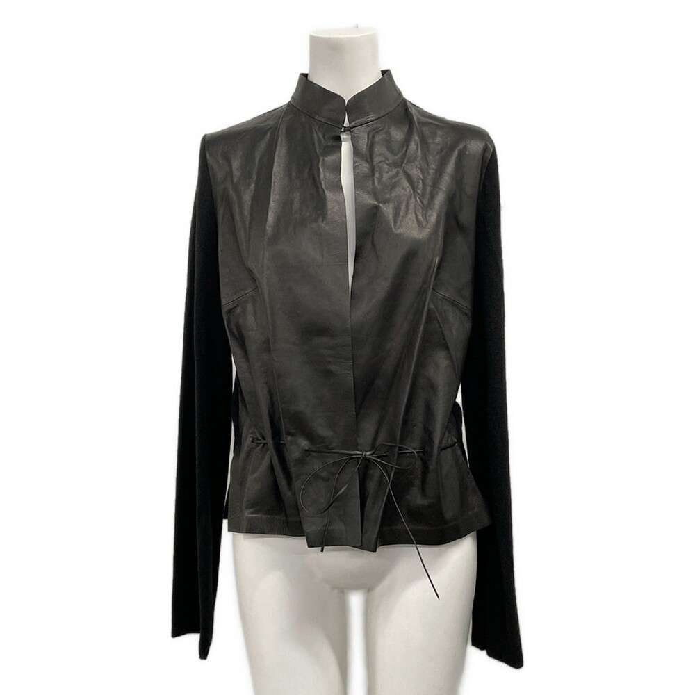 Gucci Black [Outer Fabric] Cashmere #324848G87B